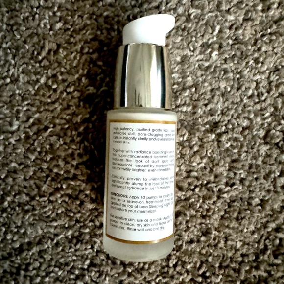 Sunday Riley "Good Genes" Lactic Acid Treatment - Picture 4 of 6